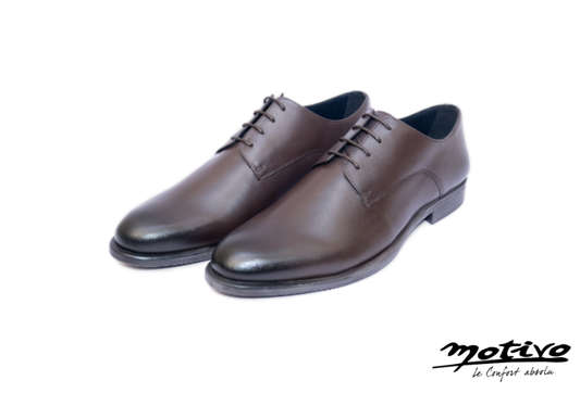 CLASSICO 2630 Cuir Marron Foncé